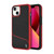 ZIZO DIVISION Series iPhone 13 Case - Black & Red