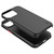 ZIZO REALM Series iPhone 13 Case - Black