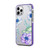 ZIZO DIVINE Series for iPhone 13 Pro Case - Thin Protective Cover - Lilac