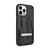 ZIZO TRANSFORM Series for iPhone 13 Pro Case - Rugged Dual-layer Protection with Kickstand - Black