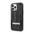 ZIZO TRANSFORM Series for iPhone 13 Pro Case - Rugged Dual-layer Protection with Kickstand - Black