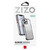ZIZO SURGE Series for iPhone 13 Pro Case - Sleek Clear Case Customizable Buttons - Clear