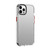 ZIZO SURGE Series for iPhone 13 Pro Case - Sleek Clear Case Customizable Buttons - Clear