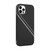 ZIZO DERIVE Series for iPhone 13 Pro Case - Sleek Modern Protection - Charcoal