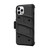 ZIZO BOLT Bundle iPhone 13 Pro Max Case - Black