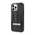 ZIZO TRANSFORM Series for iPhone 13 Pro Max Case - Rugged Dual-layer Protection with Kickstand - Black
