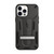ZIZO TRANSFORM Series for iPhone 13 Pro Max Case - Rugged Dual-layer Protection with Kickstand - Black