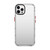 ZIZO SURGE Series for iPhone 13 Pro Max Case - Sleek Clear Case Customizable Buttons - Clear