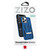 ZIZO TRANSFORM Series for iPhone 13 Pro Max Case - Rugged Dual-layer Protection with Kickstand - Blue