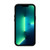 ZIZO DIVISION Series for iPhone 13 Pro Max Case - Sleek Modern Protection - Black & Red