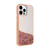 ZIZO DIVISION Series for iPhone 13 Pro Max Case - Sleek Modern Protection - Black & Red