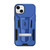 ZIZO TRANSFORM Series for iPhone 14 Plus (6.7) Case - Rugged Dual-layer Protection with Kickstand - Blue