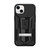 ZIZO TRANSFORM Series for iPhone 14 Plus (6.7) Case - Rugged Dual-layer Protection with Kickstand - Black