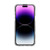 ZIZO ION Series for iPhone 14 Pro Max (6.7) Case - Military Grade Drop Tested with Tempered Glass Screen Protector - Rose Gold