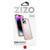 ZIZO ION Series for iPhone 14 Pro Max (6.7) Case - Military Grade Drop Tested with Tempered Glass Screen Protector - Rose Gold