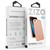 ZIZO DIVISION Series for iPhone SE (3rd and 2nd gen)/8/7 Case - Rose Gold