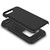 ZIZO DIVISION Series for iPhone SE (3rd and 2nd gen)/8/7 Case - Black