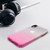 ZIZO SURGE Series for iPhone XR Case - Sleek Pink Glitter Case Customizable Buttons - Pink Glitter