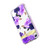 ZIZO DIVINE Series for iPhone XR Case - Thin Protective Cover - Nightshade