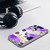 ZIZO DIVINE Series for iPhone XR Case - Thin Protective Cover - Nightshade