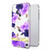ZIZO DIVINE Series for iPhone XR Case - Thin Protective Cover - Nightshade