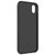 ZIZO REVOLVE Series for iPhone XR Case with Built In 360 Ring Holder Magnetic Mount and Kickstand Magnetic Black
