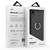 ZIZO REVOLVE Series for iPhone XR Case with Built In 360 Ring Holder Magnetic Mount and Kickstand Magnetic Black