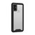 ZIZO ION Series for Moto G Play (2023) Case - Military Grade Drop Tested with Tempered Glass Screen Protector - Black