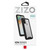 ZIZO ION Series for Moto G Play (2023) Case - Military Grade Drop Tested with Tempered Glass Screen Protector - Black