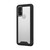 ZIZO ION Series for Moto G Play (2023) Case - Military Grade Drop Tested with Tempered Glass Screen Protector - Black