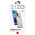 ZIZO SURGE Series for Moto G Power 2022 Case - Sleek Clear Case Customizable Buttons - Clear