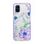 ZIZO DIVINE Series for OnePlus Nord N10 5G Case - Thin Protective Cover - Lilac