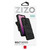 ZIZO BOLT Bundle for REVVL V Plus 5G Case with Screen Protector Kickstand Holster Lanyard - Black