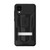 ZIZO TRANSFORM Series for TCL ION z Case - Rugged Dual-layer Protection with Kickstand - Black