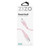 ZIZO PowerVault Cable USB-C to USB-C 6FT - Peach