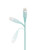 ZIZO PowerVault Cable USB-C to Lightning 6FT - Teal