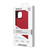 Nimbus9 Cirrus 2 iPhone 14 Plus Case - Crimson