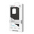 Nimbus9 Cirrus 2 iPhone 14 Pro MagSafe Case (6.1) - Black