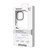 Nimbus9 Phantom 2 iPhone 14 Pro Max Case - Clear