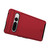 Nimbus9 Cirrus 2 Google Pixel 7 Pro Case - Crimson