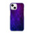 PureGear Fashion Series for iPhone 14 (6.1) Case - Thin Protective Cover - Design 19