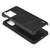 ZIZO DIVISION Series for Galaxy A52 5G Case - Sleek Modern Protection - Nylon Black