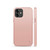 ZIZO DIVISION Series for iPhone 12 Mini Case - Sleek Modern Protection - Rose Gold