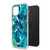 ZIZO DIVINE Series for iPhone 12 Mini Case - Thin Protective Cover - Tropical