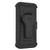 MyBat Pro Warrior Series Case for Apple iPhone 12 mini - Black