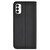PureGear Wallet Series Galaxy A54 Case - Black