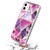 MyBat Fusion Protector Cover for Apple iPhone 11 - Electroplated Purple Marbling MyBat Fusion Protector Cover for Apple iPhone 11 - Electroplated Purple Marbling