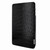 Piel Frama 787-824 Black Wild Crocodile FramaSlim Leather Case for Apple iPad Air (2019) / iPad (2017-2021)
