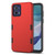 MyBat Pro TUFF Subs Series Case for Motorola Moto G 5G (2023) - Red