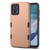 MyBat Pro TUFF Subs Series Case for Motorola Moto G 5G (2023) - Rose Gold